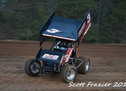 Hanks Earns First ASCS National To