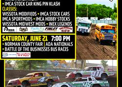 NORMAN COUNTY FAIR | ADA NATIONALS