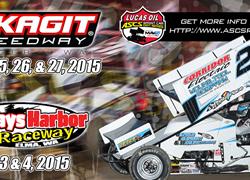 Skagit Speedway and Grays Harbor R