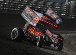 Big Game Motorsports and Gravel He