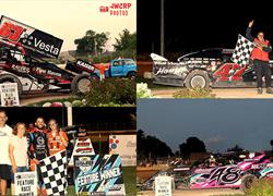 Karnitz bests Berth to bag PDTR 36