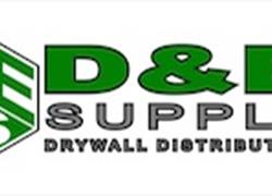 D&E Supply Increases Award For 201