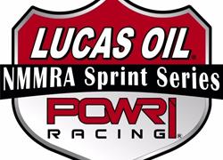 NMMRA Lucas Oil POWRi Press Releas