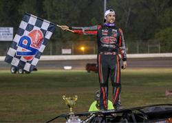 Weiss Stays Hot Winning At Magnolia