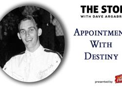Kenny Gritz: Appointment With Dest