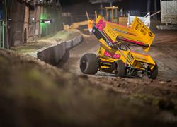 ASCS National Don Swope Classic Mo