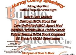 Friday May 30 - Viessman Trucking