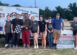 POWRi Pure Stock Division July 11-