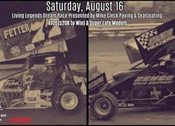 Port Royal Speedway Set to Host 19