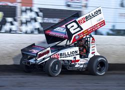 Big Game Motorsports and Gravel Fi