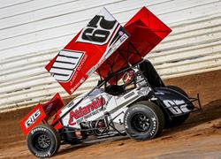 Whittall visits Selinsgrove and ea