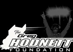 Hodnett Foundation Race Moved to S