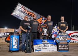 Big Game Motorsports and Gravel Sw