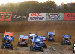 High Limit Racing: Lawrenceburg Sp