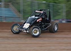 Wingless Sprint Series Travels To