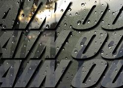 Rain Cancels Lucas Oil American Sp
