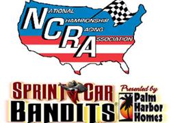 SPRINT CAR BANDITS and NCRA to Joi