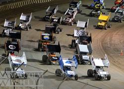 Coming Up: Lucas Oil ASCS on MAVTV