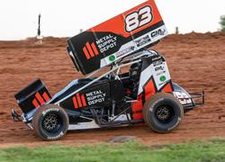 Carson Dillion: Ready to Repeat