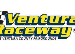 Thomas Takes 18-lap Ventura Fair H