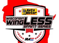 Wisconsin wingLESS Sprints Present