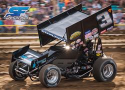 Swindell Wrapping Up Season This W