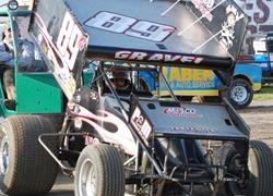 Head East: David Gravel Takes to t