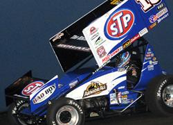 Schatz Surges to 19th World of Out