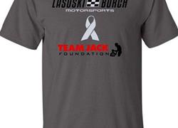 Mark Burch Motorsports and Lasoski