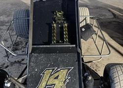 Travis DeGaton Wins with POWRi SWE