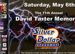 David Tarter Memorial Now Pays $5,