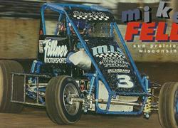 $2,000 to Win ”Tribute to Mike Fel