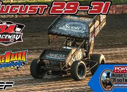 Labor Day Weekend with POWRi 410 O