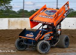 Fremont Speedway is Packing the Stands on July 5th