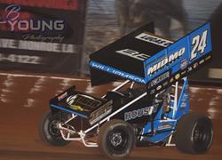Williamson Shifts Focus to ASCS Na