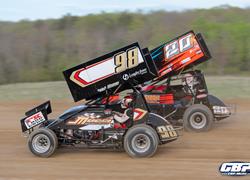 Trenca Caps Patriot Sprint Tour Do