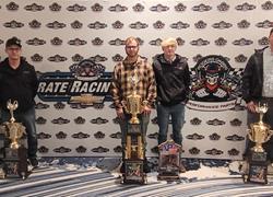 2024 Crate Racin’ USA Banquet Honors Champions, Special Awards, and Season Long Achievements at Dollywood’s HeartSong Lodge & Resort