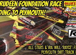 $26,000-to-win Rayce Rudeen Founda