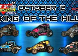 POWRi WAR to Host “King of the Hil