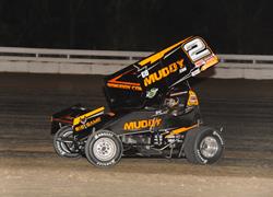 Madsen Scores Trio of Top 10s and