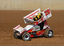 Kerry Madsen – Back in the Midwest