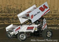 Hanks Tackling USCS Fall Nationals