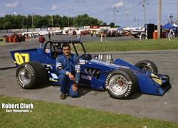Oswego Speedway Mourns the Loss of