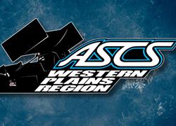 ASCS Western Plains At Honor Speed