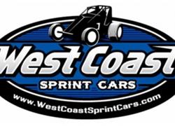 2015 USAC West Coast Sprint Cars S