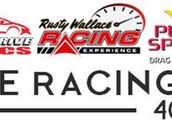 Holiday Deals on Rusty Wallace Rac