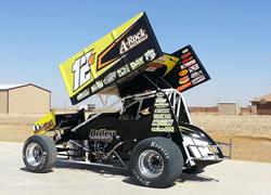 Graves Motorsports Notches First T