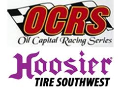 OCRS Dons New Tread Wear for 2013