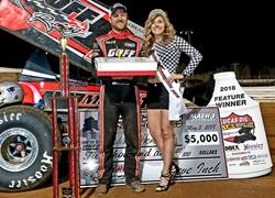 Blane Heimbach Prevails With Lucas