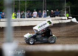 Hagar Eager for Opportunity to Win